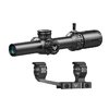 Entdecke das Swampfox Arrowhead 1-10X24 SFP Zielfernrohr! 🔭 Perfekt für Selbstverteidigung und ernsthafte Einsätze. Erschwinglich und leistungsstark!