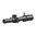 SWAMPFOX OPTICS ARROWHEAD LPVO 1-10X24MM SFP ILL GUERRILLA DOT MOA-GREEN BLK