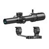 Entdecke das Swampfox Arrowhead 1-10X24 SFP Zielfernrohr 🔍 – ideal für Selbstverteidigung und ernsthafte Einsätze. Erlebe beste Optik und Handhabung!