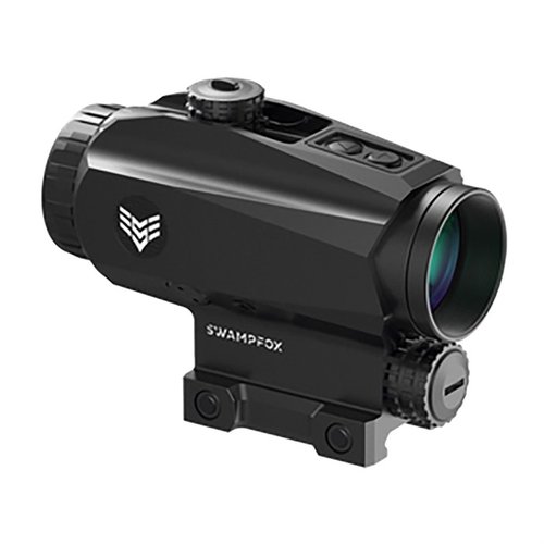 Entdecke das TRIHAWK 3X30MM Prisma-Zielfernrohr mit grünem IR BDC Reticle. 🌟 Ideal für schnelle Zielerfassung und vielseitige Einsätze!