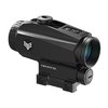 Entdecke das TRIHAWK 3X30MM Prisma-Zielfernrohr mit grünem IR BDC Reticle. 🌟 Ideal für schnelle Zielerfassung und vielseitige Einsätze!