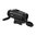 SWAMPFOX OPTICS TRIHAWK 3X30MM RED IR MOA RETICLE PRISM SIGHT BLACK