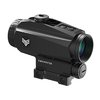 Entdecke das TRIHAWK 3X30MM Prism Sight von SWAMPFOX OPTICS! 🌟 Ideal für schnelles Zielen mit grünem IR MOA-Absehen. Robust und kompakt!