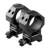 Entdecke die robusten FREEDOM RINGS von Swampfox Optics! 🛠️ 30mm, extra hoch, aus Aluminium – perfekt für deine AR-15. Jetzt zugreifen!