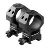 Entdecke die robusten FREEDOM RINGS von Swampfox Optics! 🔧 Ideal für deine AR-15, aus 7075 Aluminium und perfekt verarbeitet.