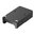 SWAMPFOX OPTICS LOW PROFILE PICATINNY BASE LIBERTY/JUSTICE REFLEX SIGHTS BLK