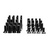 SWAMPFOX OPTICS ULTIMATE RED DOT MOUNTING SCREW PACK