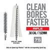 Erlebe mit dem BORE-MAX SPEED CLEAN UPGRADE SET 🧼 die maximale Reinigungsleistung für deinen 7.62mm/30 Caliber Lauf. Effizient und langlebig!
