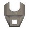 Entdecke den MASTER-FIT FREE-FLOAT BARREL NUT WRENCH 🔧 von REAL AVID, ideal für präzises Arbeiten mit deinem ½" Empfänger-Drehmomentschlüssel!