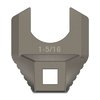 Entdecke den MASTER-FIT FREE-FLOAT BARREL NUT WRENCH von REAL AVID! 🔧 Präzision und Sicherheit für deine Waffe, ideal für Armorer's Arbeiten.