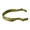 BLUE FORCE GEAR PADDED VICKERS COMBAT SLING W/PLASTIC ADJUST MULTICAM TROPIC