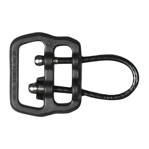 Entdecke den ULoop von Blue Force Gear! 🔗 Die perfekte Lösung für schnelle Sling-Befestigungen ohne Klappern. Einfach, vielseitig und zuverlässig!