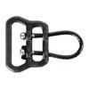 Entdecke den ULoop von Blue Force Gear! 🎯 Schnelle Installation für Slings bis 1.25" – Schluss mit klappernden Clips und Haken!