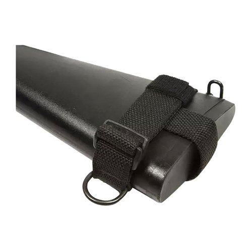 Entdecke den Blue Force Gear A2B Buttstock Sling Adapter für AR-15. 🛡️ Verbessere deine Waffe mit einem stabilen Sling-Anschlusspunkt!