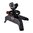 BIRCHWOOD CASEY TANGO FRONT MOUNT RIFLE/PISTOL SHOOTING REST