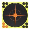Entdecke die SHOOT-N-C® Zielscheiben von Birchwood Casey 🎯! Sofort sichtbare Treffer mit fluoreszierendem Halo - ideal für präzises Schießen.