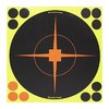 Entdecke die SHOOT-N-C® TARGET von Birchwood Casey! 🎯 Diese selbstklebenden Zielscheiben zeigen Treffer sofort sichtbar. Ideal für dein Training!