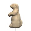 BIRCHWOOD CASEY 3D STAKE TARGET PRAIRIE DOG 6 PACK