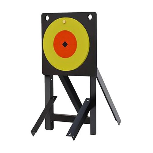 Entdecke das 10" LARGE CALIBER SPOILER TARGET von Birchwood Casey! 🎯 Perfekt für Großkaliberwaffen mit sofortigem Feedback beim Schießen.