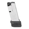 Entdecke das originale 15-Round Magazine für die Springfield Hellcat 9mm! 🔥 Hochwertiger Edelstahl für beste Leistung.