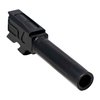 Verbessere deine Glock 43 mit dem Faxon Match Series Barrel! 🔥 Hochwertige Verarbeitung für bessere Präzision und Haltbarkeit.