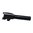 FAXON FIREARMS MATCH 9MM NON-THREAD STRAIGHT BBL FOR GLOCK 43/43X BLACK