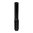 FAXON FIREARMS MATCH 9MM NON-THREAD STRAIGHT BBL FOR GLOCK 43/43X BLACK