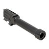 Verbessere deine Glock 43 mit dem Faxon Match Series 9mm Luger Threaded Barrel. 🔥 Höhere Präzision und Langlebigkeit für dein Schießerlebnis!