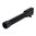 FAXON FIREARMS MATCH 9MM THREADED STRAIGHT BBL FOR SIG SAUER P365 BLACK