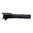 FAXON FIREARMS 9MM LUGER 3.7  1-10 TWIST NON-THREADED SS FLUTED BBL BLACK