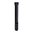 FAXON FIREARMS MATCH 9MM THREADED STRAIGHT BBL FOR SIG SAUER P365XL BLACK