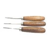 Entdecke das 3-teilige VEINER-Set von U.J. RAMELSON für präzise Linienrestaurierung! 🛠️ Ideal für feine Designs und in den USA hergestellt.