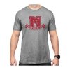Entdecke das MAGPUL UNIVERSITY BLEND T-SHIRT! Bequem, langlebig und perfekt für dich. Schieß smarter, nicht härter! 💪