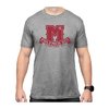 Hol dir das UNIVERSITY BLEND T-SHIRT von MAGPUL! 💪 Bequem, langlebig und perfekt für dein Training. Jetzt in Medium erhältlich!