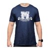 Entdecke das bequeme MAGPUL UNIVERSITY BLEND T-SHIRT in Navy Heather. Perfekt für jeden Tag! 🌟 Erhältlich in 3XL und weiteren Größen.