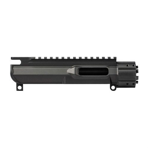 Entdecke den EPC-9 Upper Receiver für AR9-Bauten! 🔧 Starke Bauweise, einfache Montage und kompatibel mit Aero Handguards. Perfekt für dein Projekt!