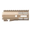 Entdecke den AR-15 ATLAS R-ONE M-LOK Handguard in Flat Dark Earth. Leicht, stabil und perfekt für deinen Aufbau! 🔧 Jetzt mehr erfahren!
