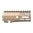 AERO PRECISION ATLAS R-ONE 4.8" HANDGUARD M-LOK FREE FLOATING FOR AR-15 FDE
