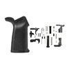 Baue deinen EPC Lower Receiver mit dem Aero Precision Lower Parts Kit und dem MOE Grip! 🔧 Perfekt für AR-15 Fans, alles was du brauchst!