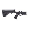 AERO PRECISION M5 COMP LOWER W/MOE GRIP & UBR GEN 2 STOCK FOR AR .308 BLK