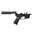 AERO PRECISION EPC-9 CARBINE COMPLETE LOWER W/MOE GRIP & NO STOCK BLACK
