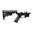 AERO PRECISION EPC-9 CARBINE COMPLETE LOWER W/A2 GRIP & M4 STOCK BLACK