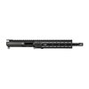Entdecke den EPC-9 9MM Luger Oberreceiver mit leichtem M-LOK Handguard für deinen perfekten Aufbau! 🔧 Ideal für AR-15 Enthusiasten.
