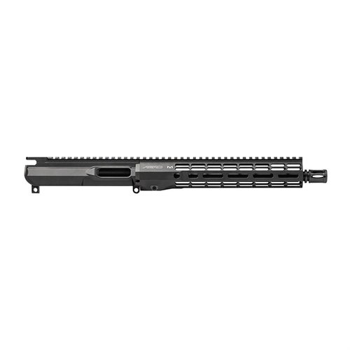 Entdecke den EPC-9 9mm Luger Oberteil-Empfänger mit ATLAS R-ONE Handguard. Ideal für deine AR-15! 🔧 Hol dir jetzt die beste Leistung!