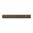 CHRISTENSEN ARMS REMINGTON 700 LA 1-PIECE RIFLE BASE BRONZE 0 MOA