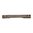 CHRISTENSEN ARMS REMINGTON 700 LA 1-PIECE RIFLE BASE BLACK 0 MOA