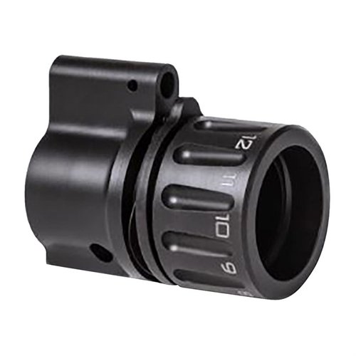 Entdecke die RIFLESPEED Gas Control für deine Waffe! 🔧 Einfach anpassbar, robust und ideal für jede Situation. Erlebe maximale Leistung!