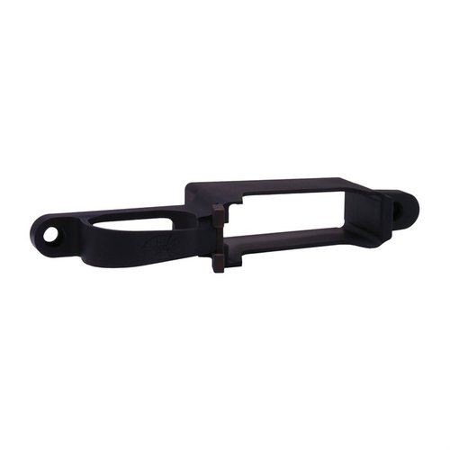 Entdecke das Remington 700 M5 DBM Bottom Metal für präzises Schießen. 🛠️ CNC-gefräst, stabil und kompatibel mit AICS-Magazinen.