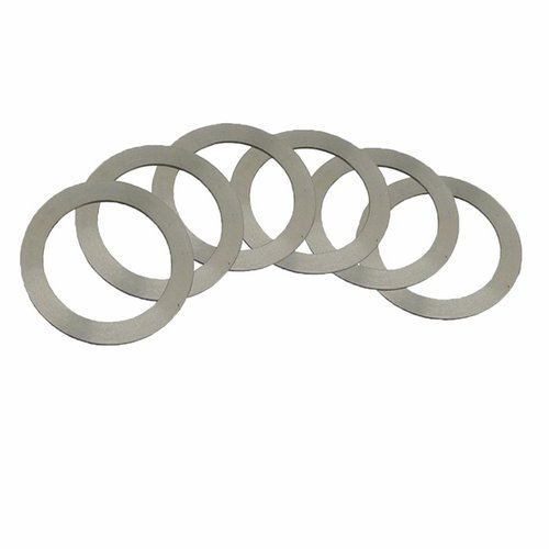 Richte dein Mündungsgerät perfekt aus mit dem 1/2" Barrel Shim Set von Yankee Hill Machine! 🔧 Ideal für präzise Anwendungen.