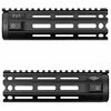 YANKEE HILL MACHINE CO., INC. AR-15 MR7 7.29" CARBINE HANDGUARD M-LOK BLACK